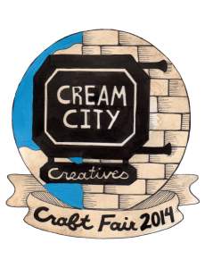 Cream City Creatives Craft Fair