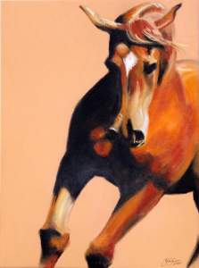 Equine Art Exhibit