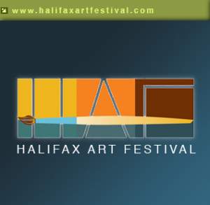 Halifax Art Festival