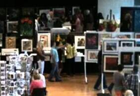 December Local Art Show And Sale Montgomery Art...