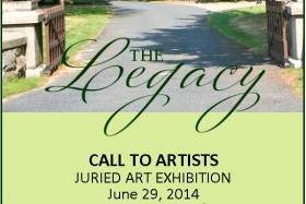 Call To Artists And Artisans Juried Art Exhibition