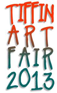 Tiffin Art Fair