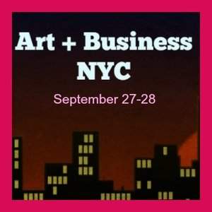 Art Business Workshop