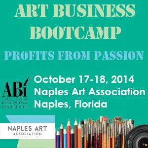 Art Business Bootcamp
