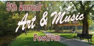 Dewitt Art And Music Festival