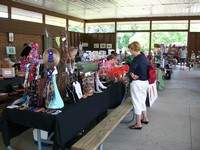 Meridian Art And Crafts Marketplace