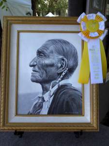 39th Annual Phippen Museum Western Art Show And...