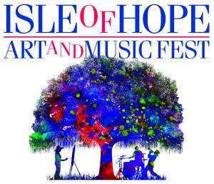 Isle Of Hope Art And Music Festival