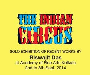 The Indian Circus