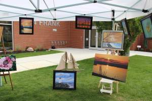Art In The Park 