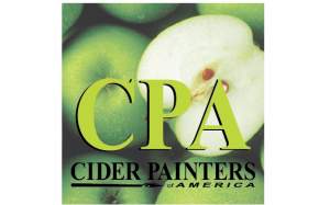 2013 Cider Painters Of America International...