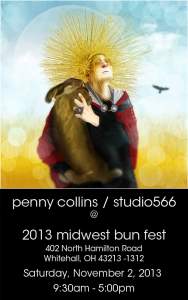 2013 Midwest Bunfest