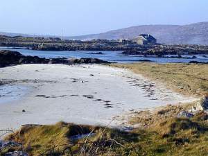 One Or Two Day Workshop - Roundstone Co Galway...