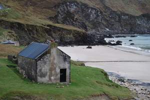 One Or Two Day Workshop - Achill Island