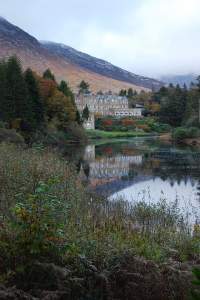 One Or Two Day Workshop - Ballynahinch Castle