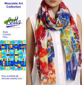Wearable Art Collection-sale