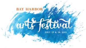Bay Harbor Arts Festival