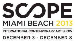 Scope Art Fair Miami