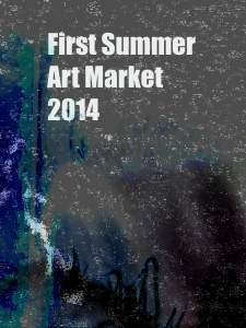 First Summer Art Market