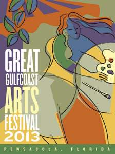 Great Gulfcoastart Festival