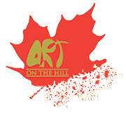 Rsu Art On The Hill 