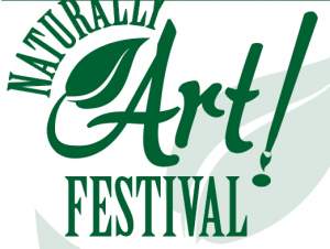 Naturally Art Festival by the Northeast CT Art Guild