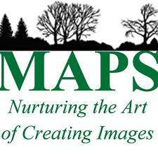 Maps Nature Photography Exhibit