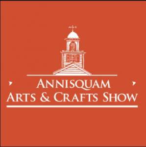Annisquam Arts And Crafts Show