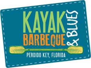 Kayak Bbq And Blues Festival