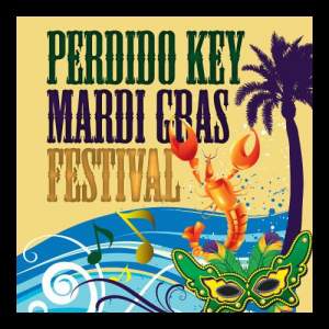 Perdido Key Mardi Gras Festival