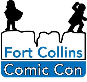 Fort Collins Comic Con
