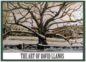 The Art Of David Llanos