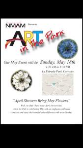 Corrales Society Of Artists Art In The Park