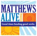 Matthews Alive Art Show