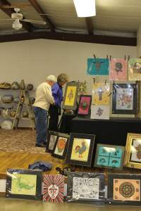 32nd Annual Arts and Crafts Fair