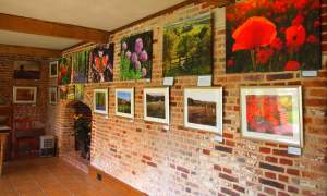 A Chiltern Focus Photographic Exhibition
