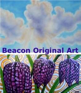Beacon Original Art - Fall Exhibition And Sale