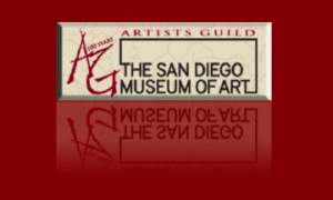 Made In San Diego Juried Group Exhibition