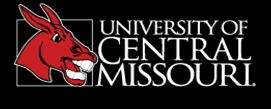 University Of Central Missouri Senior Exhibition ...
