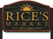 Rices Market