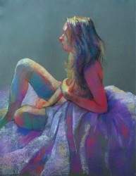 Figure Painting With Evelyn Breit