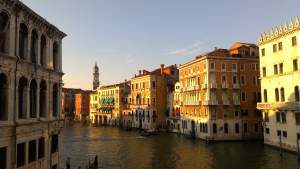 Painting Workshop Venice 22 - 28 May