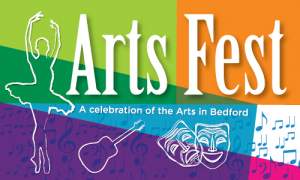 Bedford Artsfest