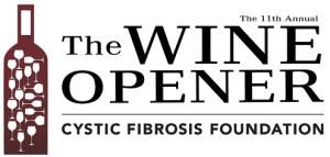 11th Annual Wine Opener Cystic Fibrosis Foundation
