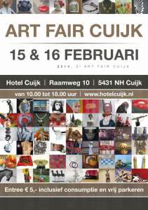 Art Fair Cuijk
