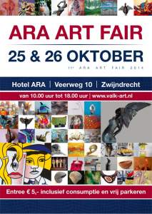 Ara Art Fair
