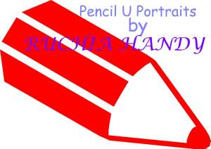Pencil U Portraits