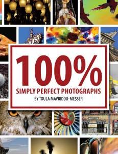 Simply Perfect Photographs - Book