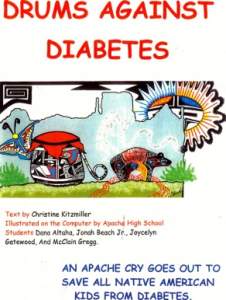 Drums Against Diabetes