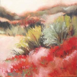 Oil And Acrylic Classes With Mary Hubley 